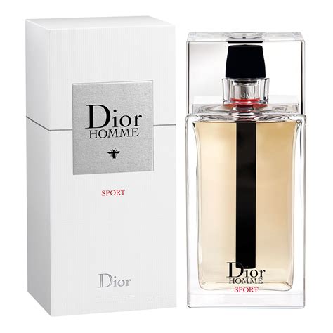 dior homme sport eau de toilette 100ml